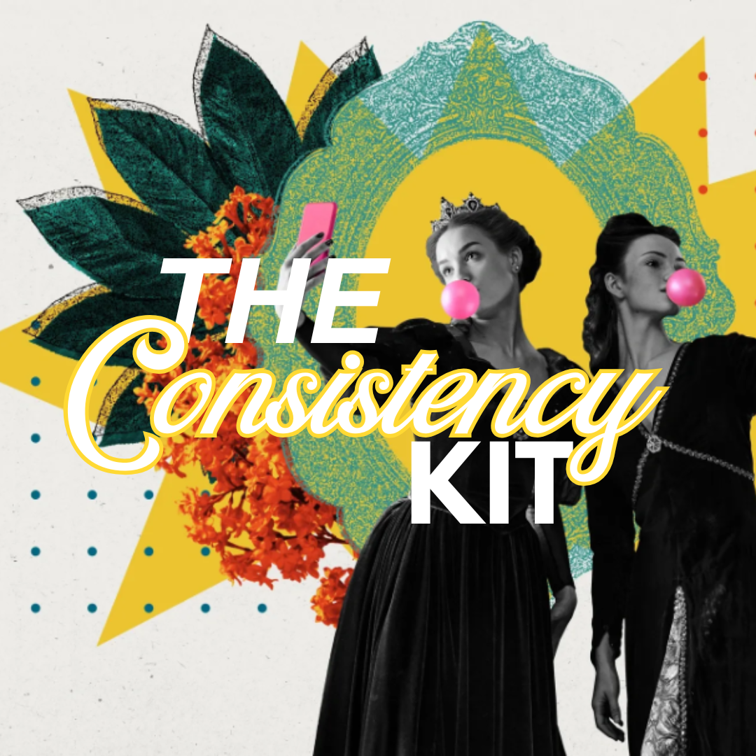 The Consistency Kit
