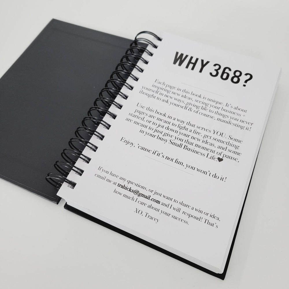 368 Small Business Journal - All Things Real Estate