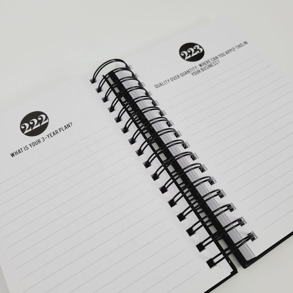 368 Small Business Journal - All Things Real Estate