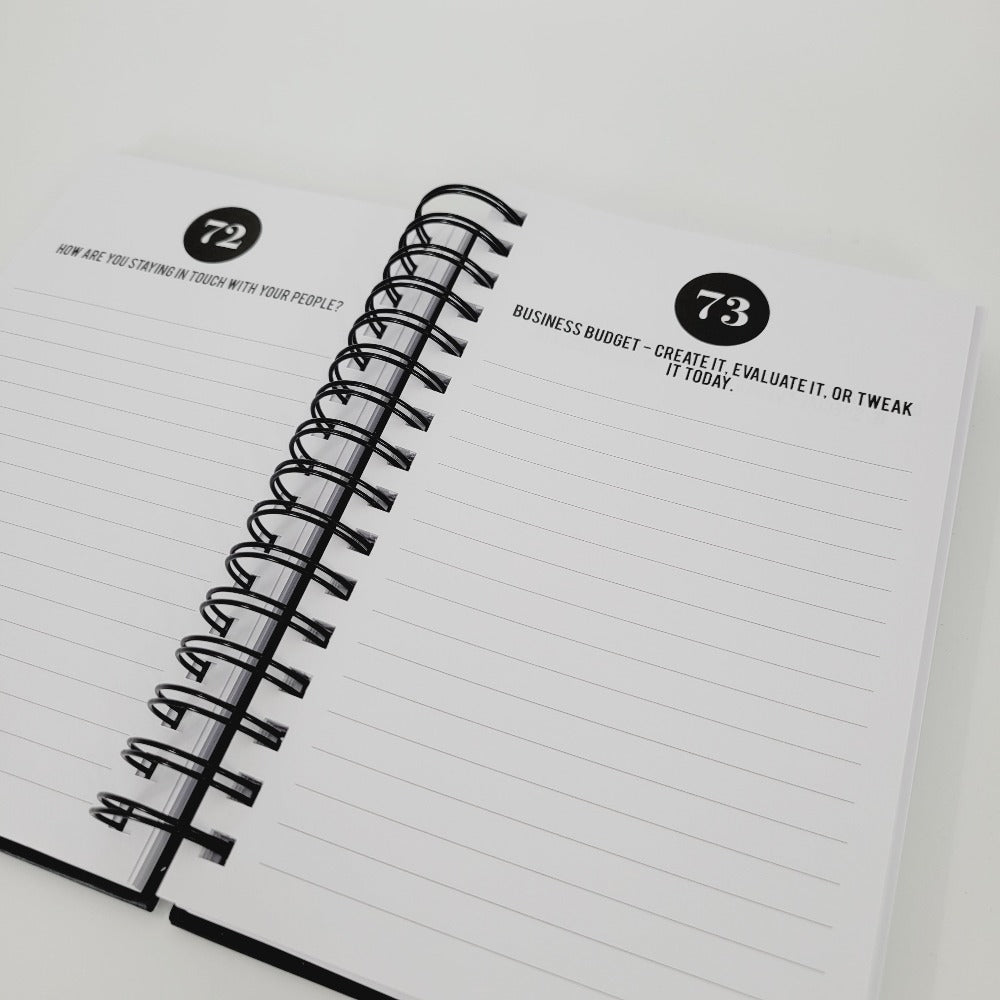368 Small Business Journal - All Things Real Estate