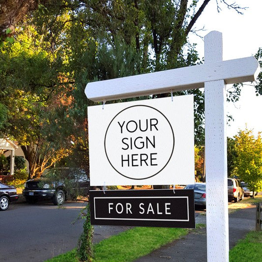 For Sale - Minimal - All Things Real Estate