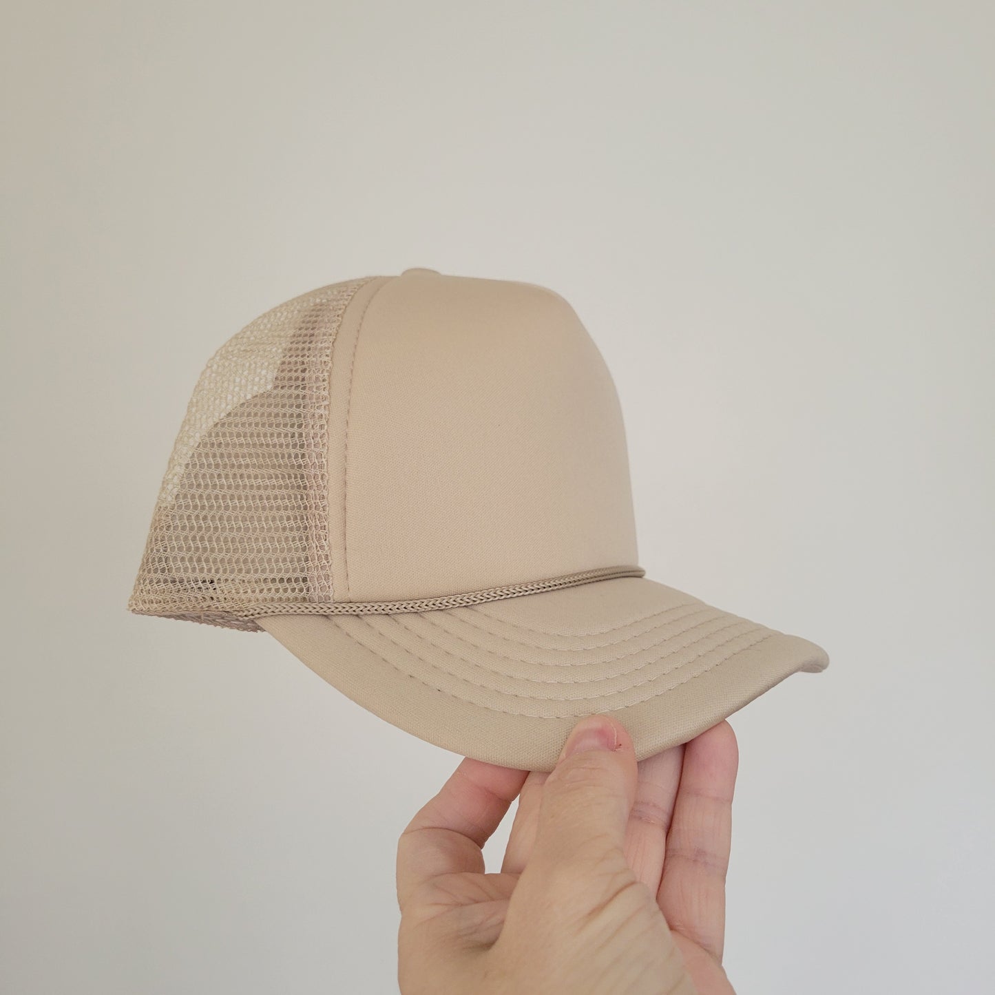 Foam Trucker Hat