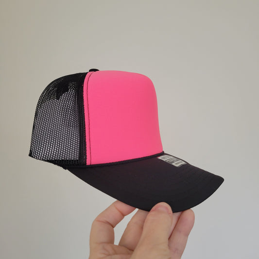Foam Trucker Hat