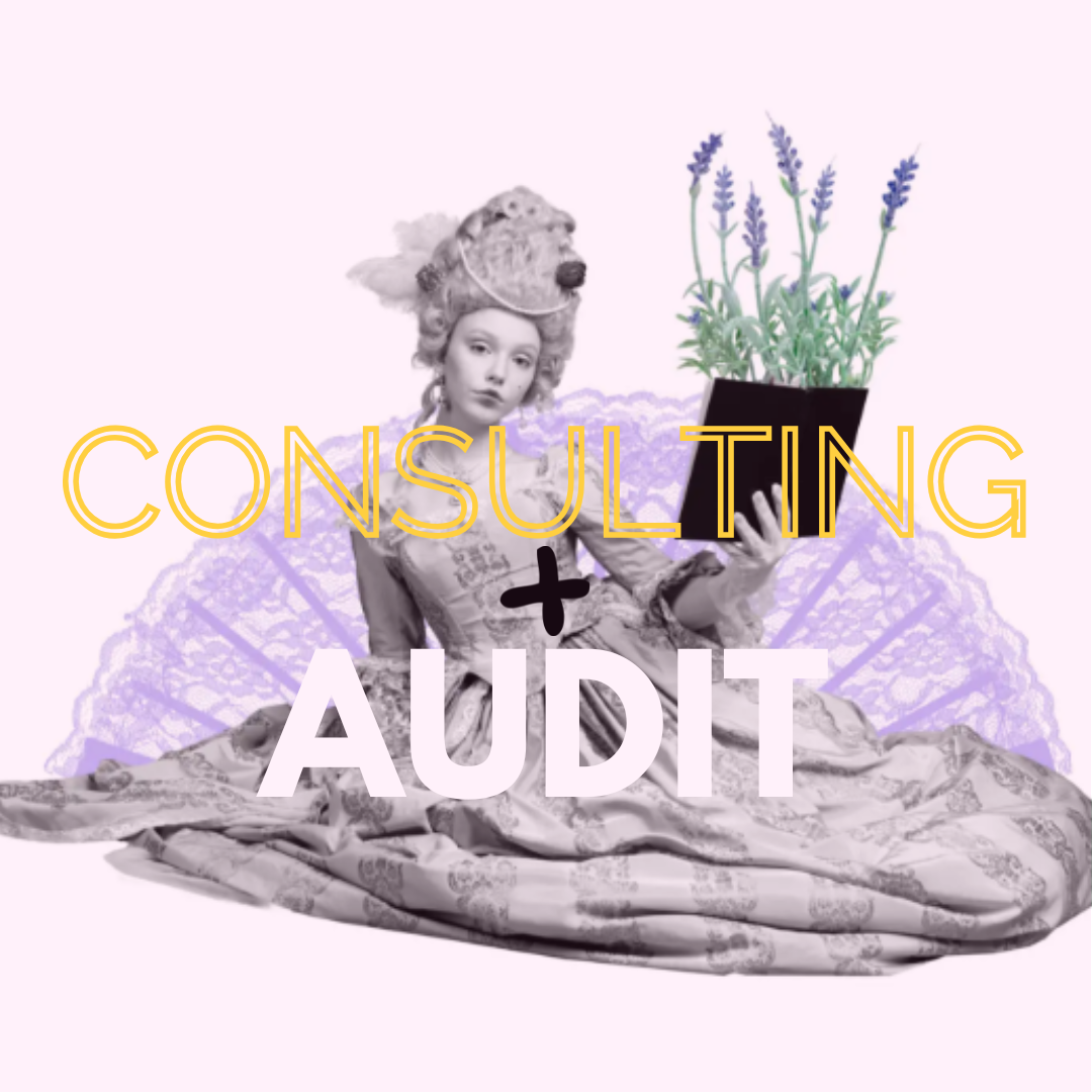 Consulting + Audit