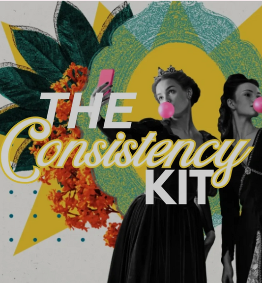 The Consistency Kit