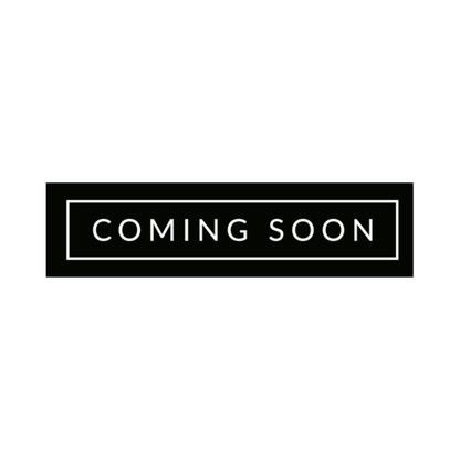 Coming Soon - Minimal - Sign Rider Digital File