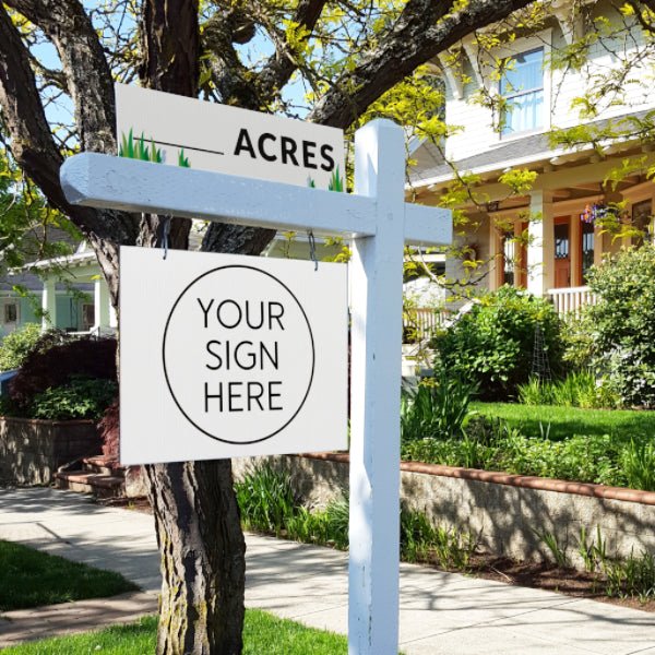_____ Acres - All Things Real Estate