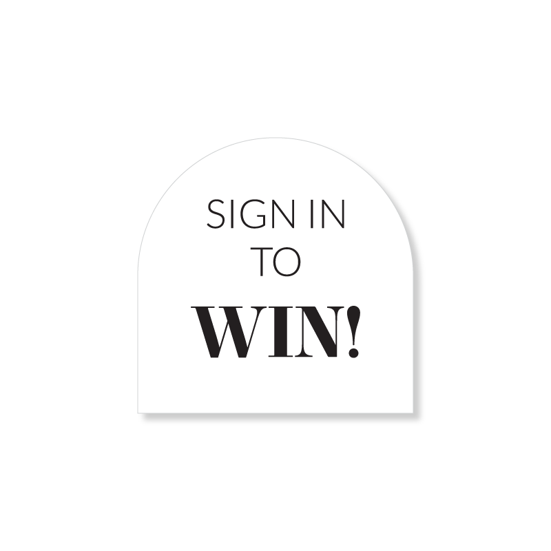 Arched Hello Sign - Kit No.1