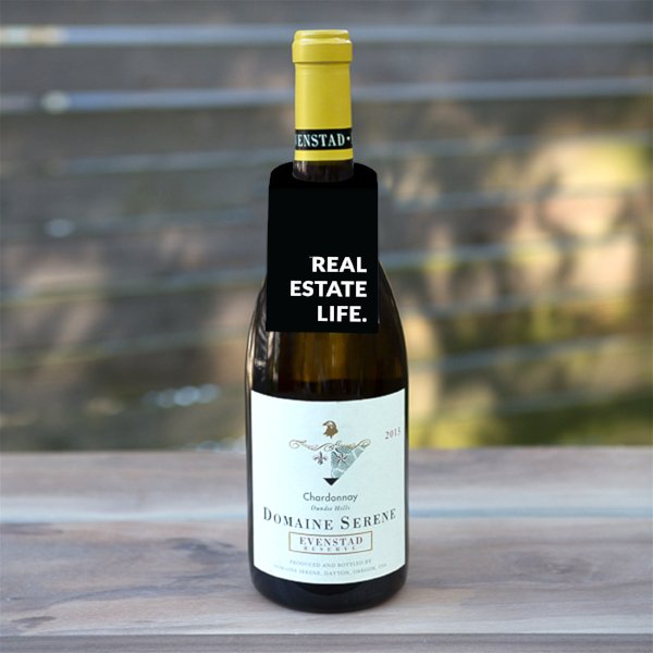 Bottle Tags - Multi Pack No.1 - All Things Real Estate