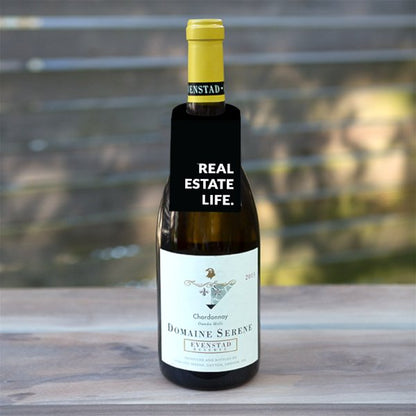Bottle Tags - Multi Pack No.1 - All Things Real Estate