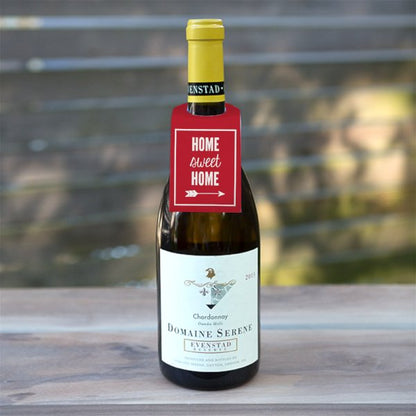 Bottle Tags - Multi Pack No.2 - All Things Real Estate