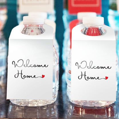 Bottle Tags - Multi Pack No.2 - All Things Real Estate