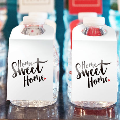 Bottle Tags - Multi Pack No.2 - All Things Real Estate
