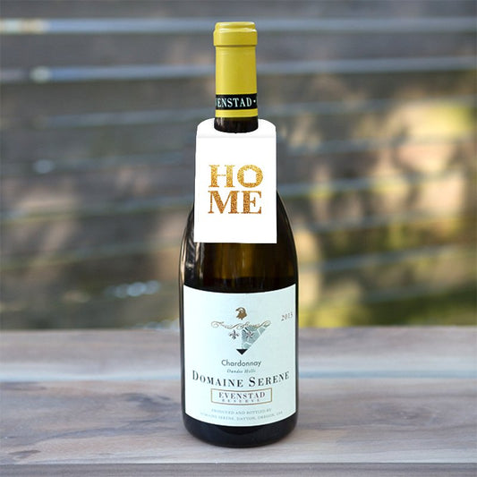 Bottle Tags - Multi Pack No.3 - All Things Real Estate