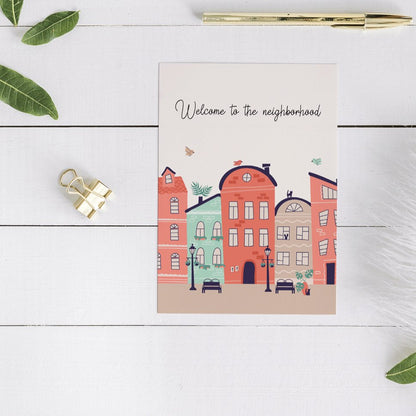 Celebration Cards - All Occasion Set - All Things Real Estate