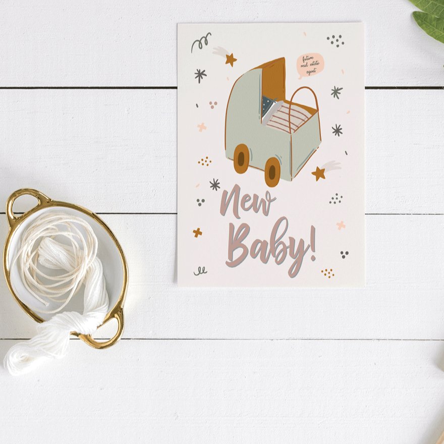 Celebration Cards - All Occasion Set - All Things Real Estate