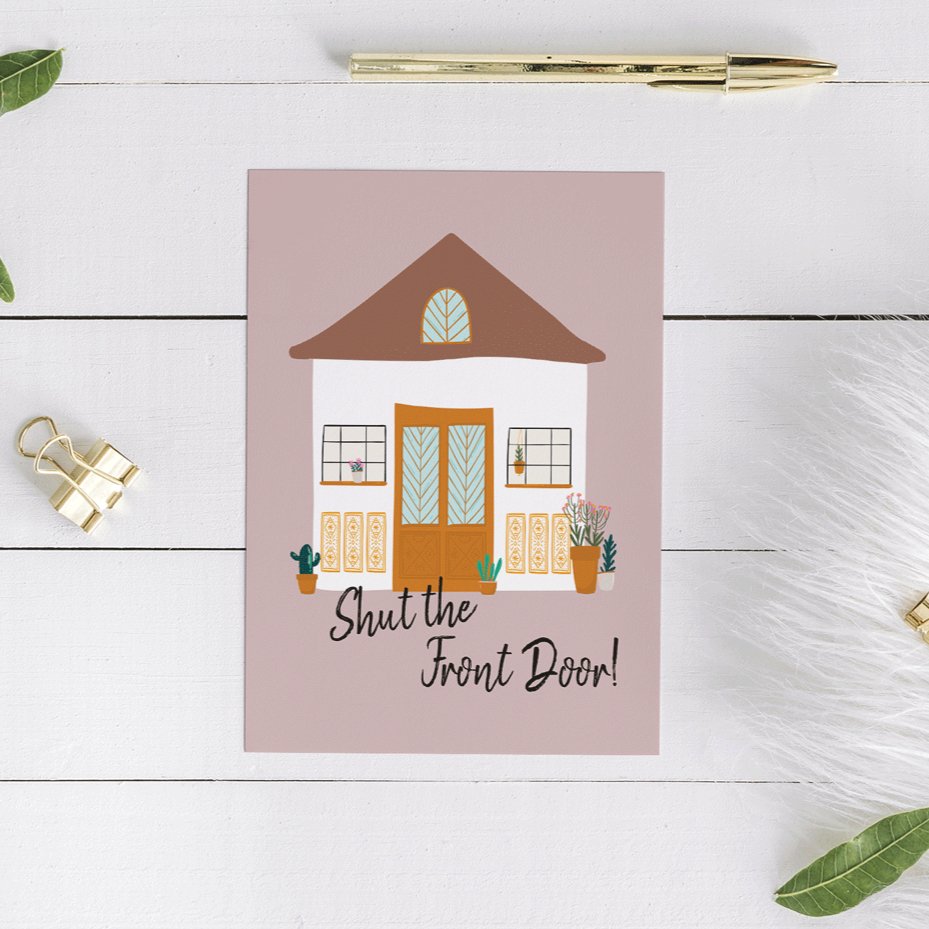 Celebration Cards - All Occasion Set - All Things Real Estate