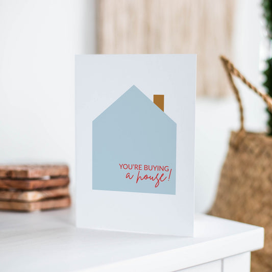 Celebration Cards - Buyer Transaction Multi-Pack - All Things Real Estate