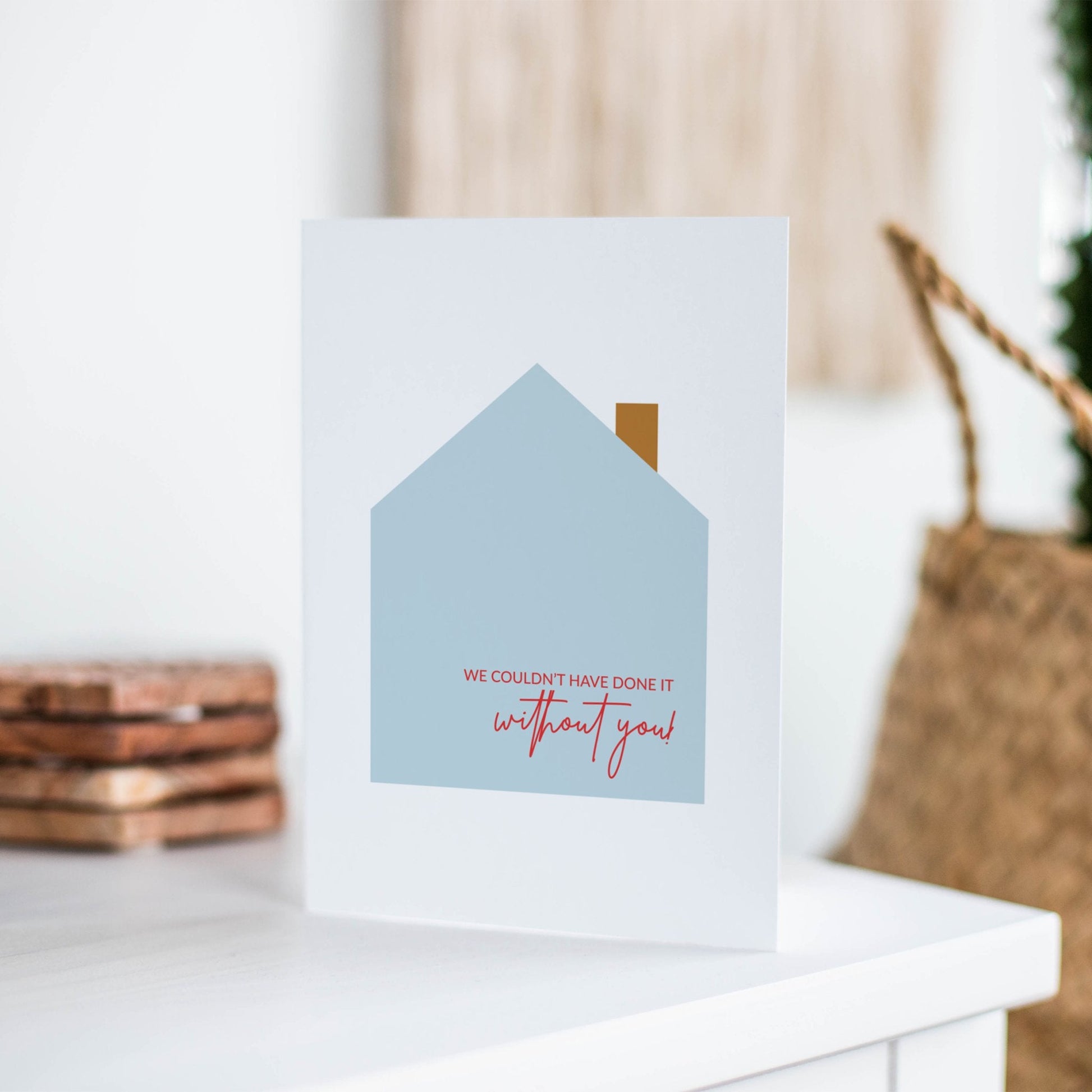 Celebration Cards - Buyer Transaction Multi-Pack - All Things Real Estate