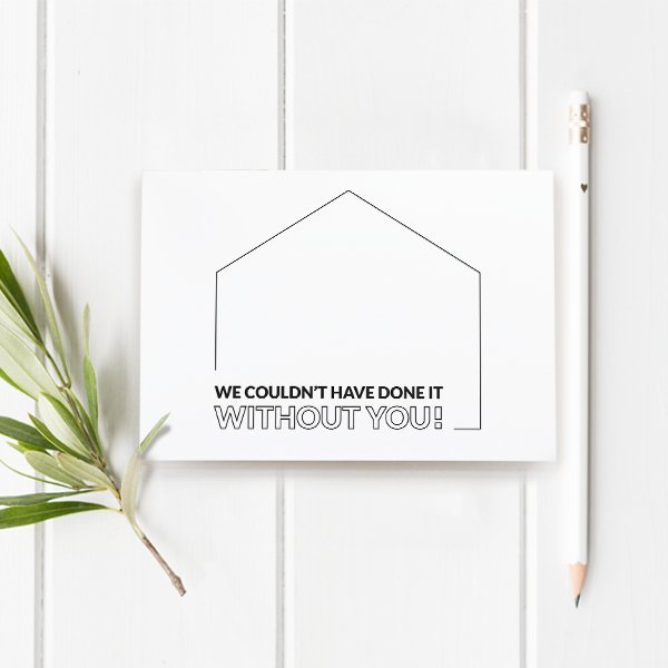 Celebration Cards - Seller Transaction Multi-Pack - All Things Real Estate