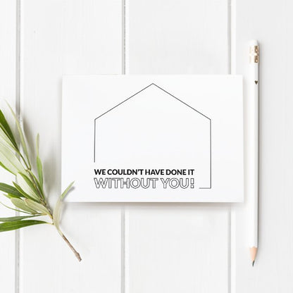 Celebration Cards - Seller Transaction Multi-Pack - All Things Real Estate