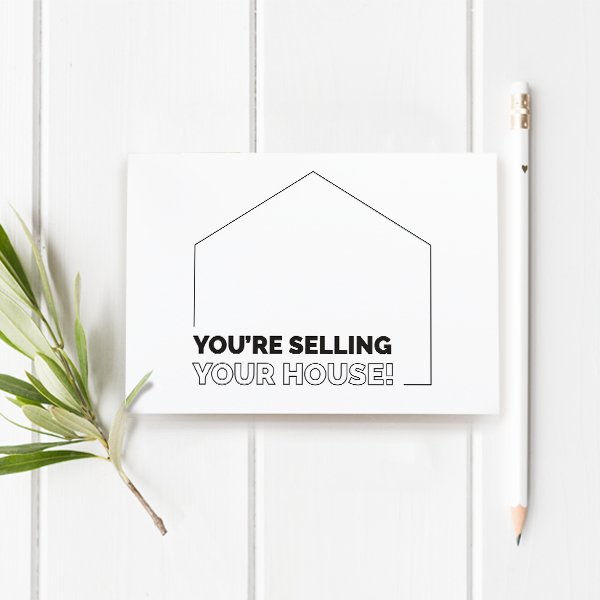 Celebration Cards - Seller Transaction Multi-Pack - All Things Real Estate
