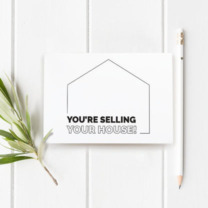 Celebration Cards - Seller Transaction Multi-Pack - All Things Real Estate