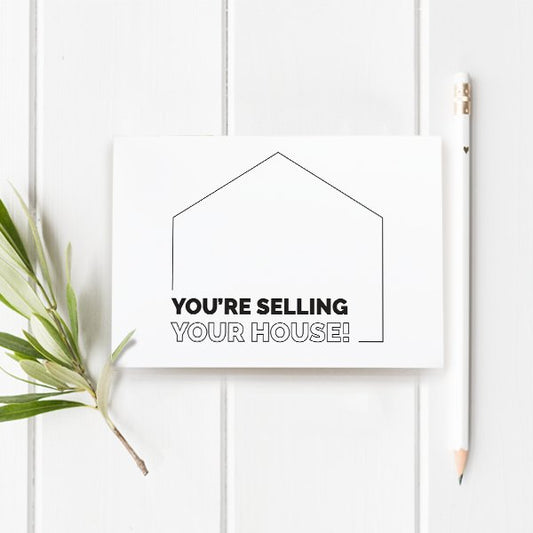 Celebration Cards - Seller Transaction Multi-Pack - All Things Real Estate