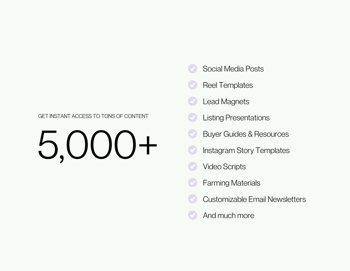 Coffee & Contracts Marketing Membership for Real Estate Agents - All Things Real Estate