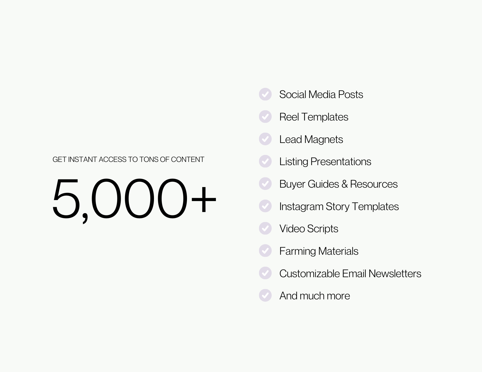 Coffee & Contracts Marketing Membership for Real Estate Agents - All Things Real Estate