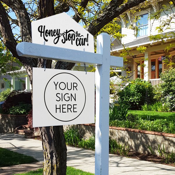 Honey Stop the Car! - Roof Shape - All Things Real Estate