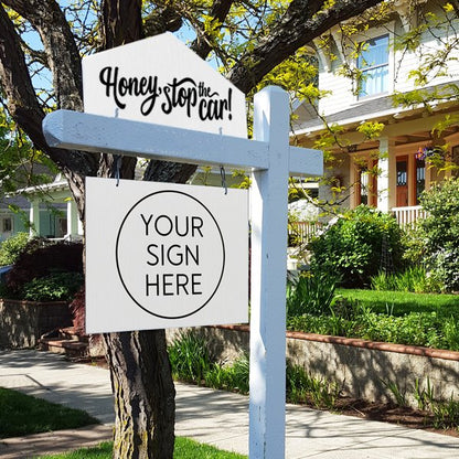 Honey Stop the Car! - Roof Shape - All Things Real Estate