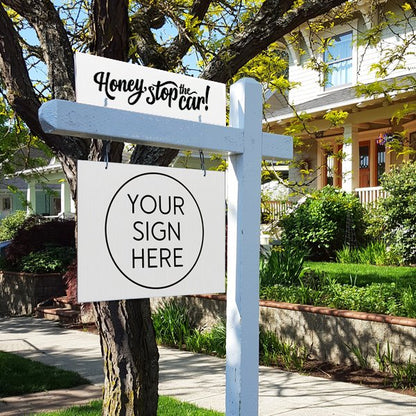 Honey, Stop the Car! - Script No. 2 - All Things Real Estate