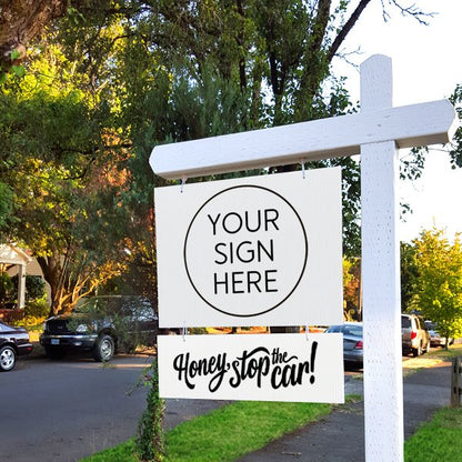 Honey, Stop the Car! - Script No. 2 - All Things Real Estate