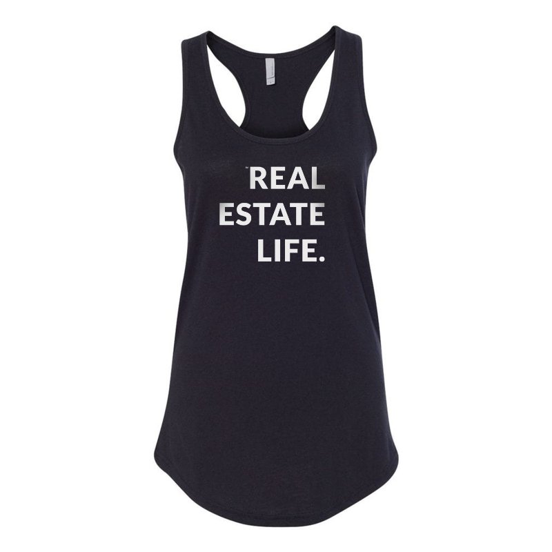 Ladies Dri Fit - Real Estate Life.™ - All Things Real Estate