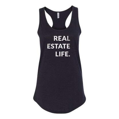 Ladies Dri Fit - Real Estate Life.™ - All Things Real Estate