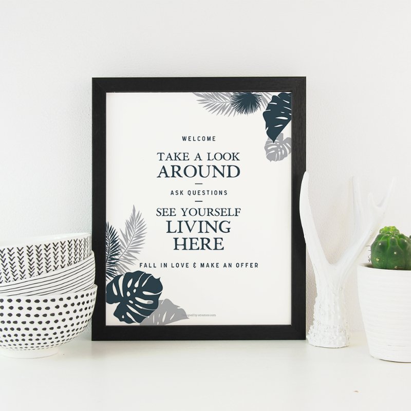 Listing Bundle No.4 - Downloadable - All Things Real Estate