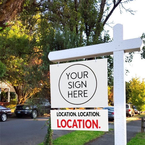 Location. Location. Location. - All Things Real Estate