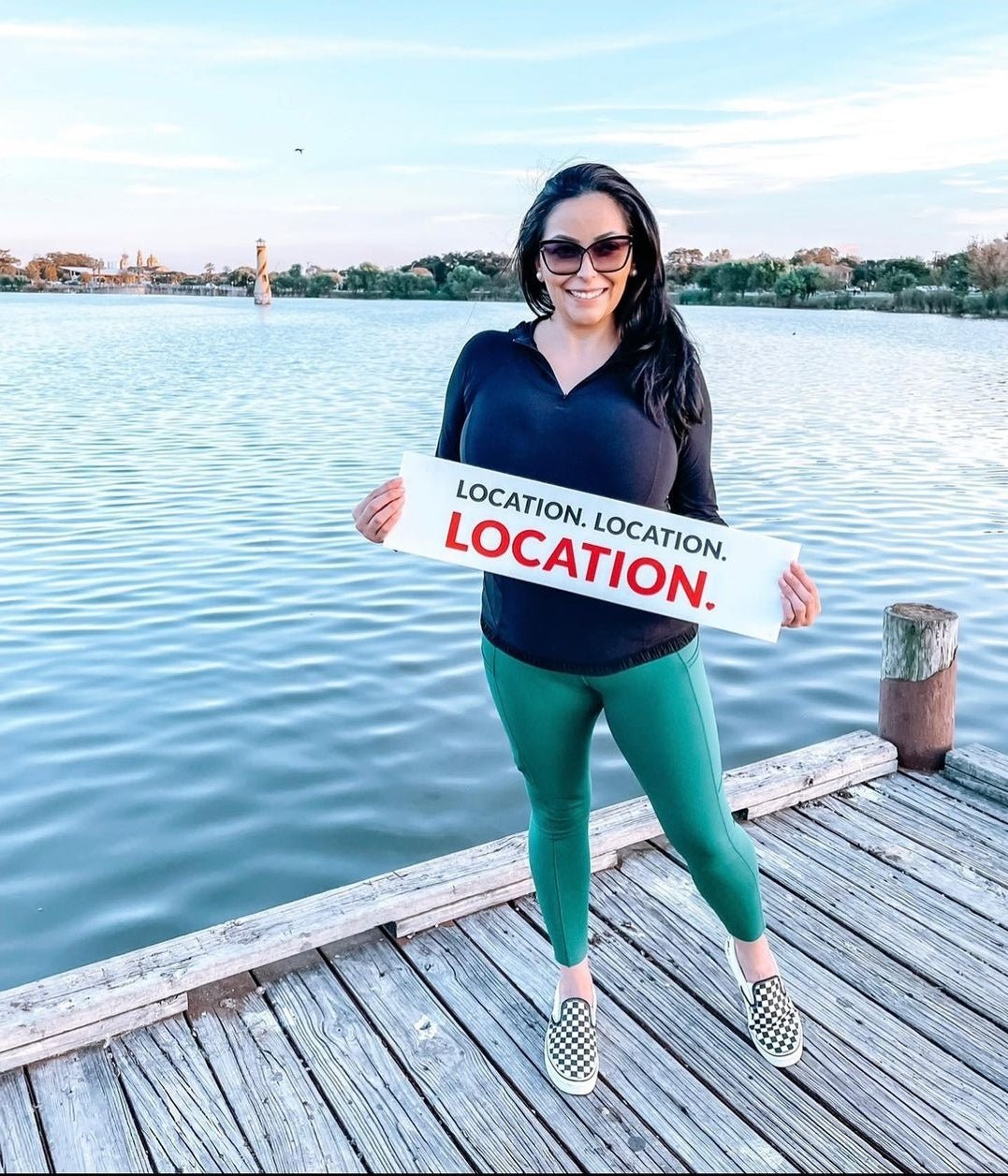 Location. Location. Location. - All Things Real Estate