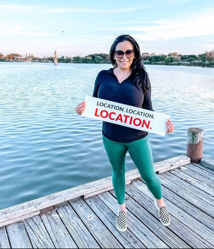 Location. Location. Location. - All Things Real Estate