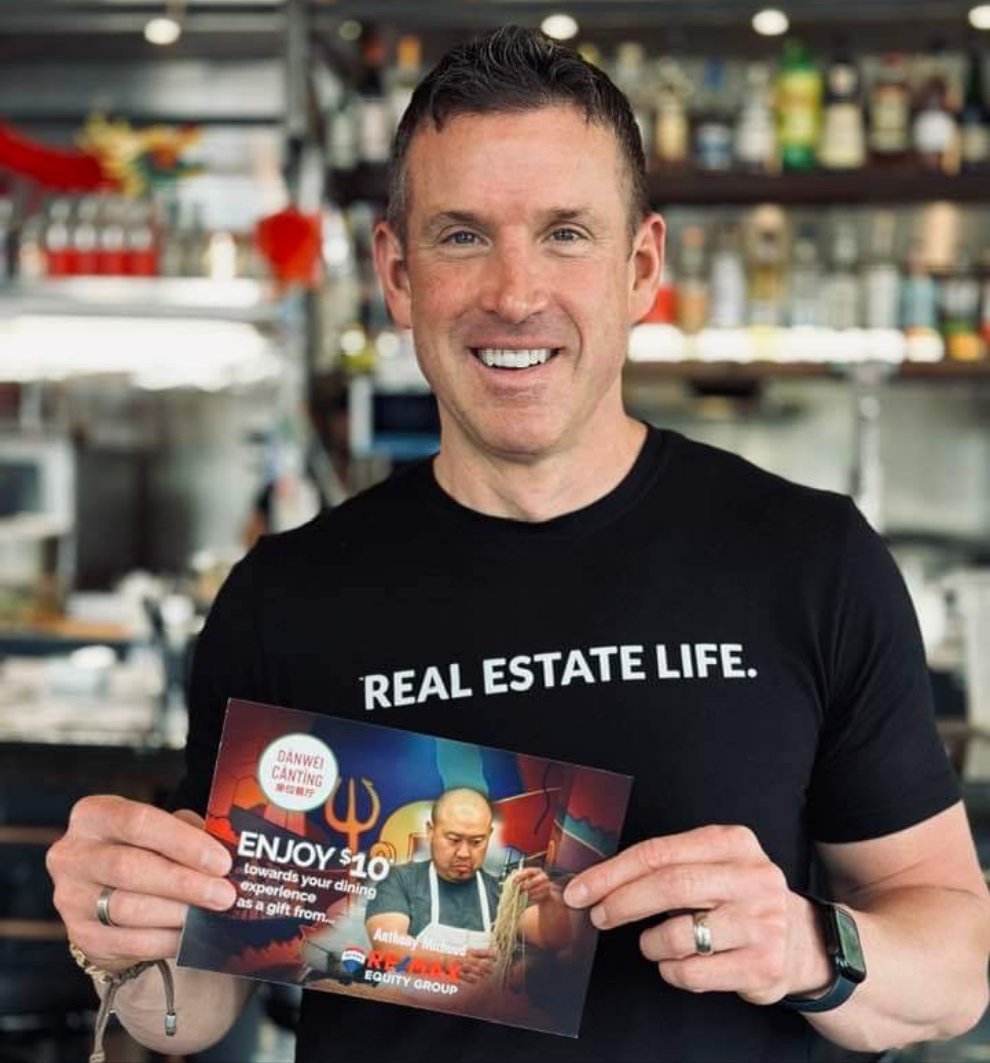 Men's T Shirt - Real Estate Life.™ - All Things Real Estate
