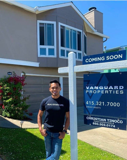 Men's T Shirt - Real Estate Life.™ - All Things Real Estate