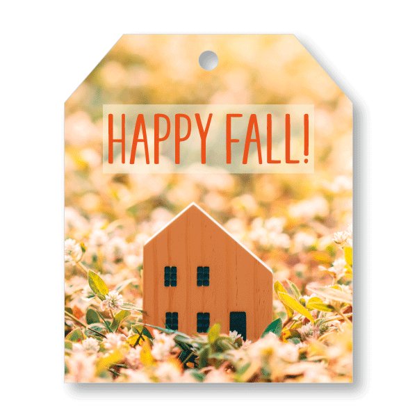 Pop-By Gift Tag Bundle - 12 months of Pop-bys - All Things Real Estate