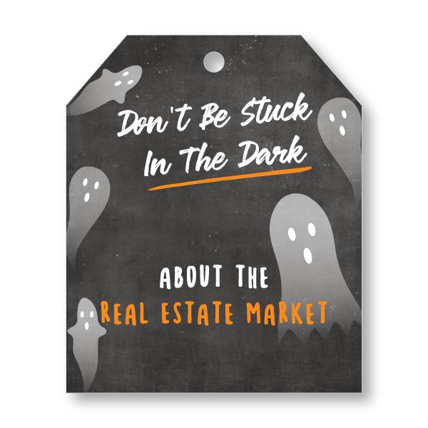 Pop-By Gift Tag Bundle - 12 months of Pop-bys - All Things Real Estate