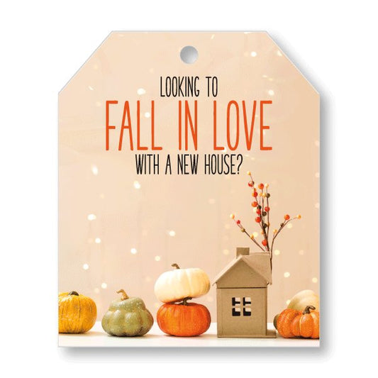 Pop-By Gift Tags - Looking to Fall In Love with A New House? - All Things Real Estate