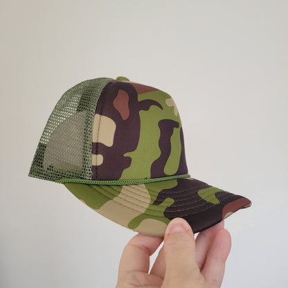 Foam Trucker Hat