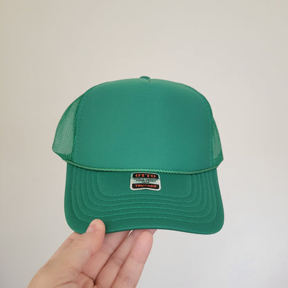 Foam Trucker Hat