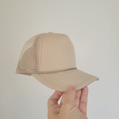 Foam Trucker Hat