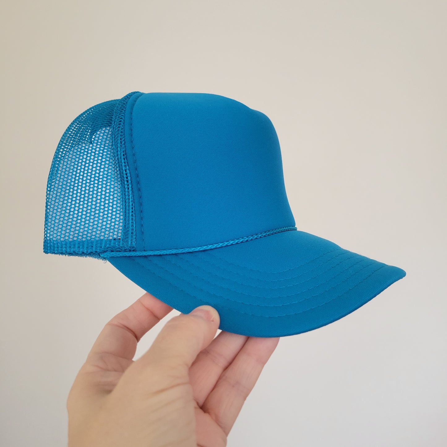 Foam Trucker Hat