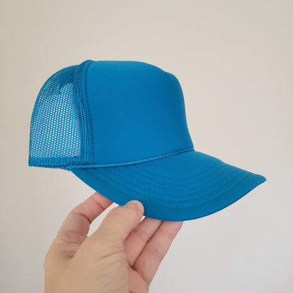 Foam Trucker Hat